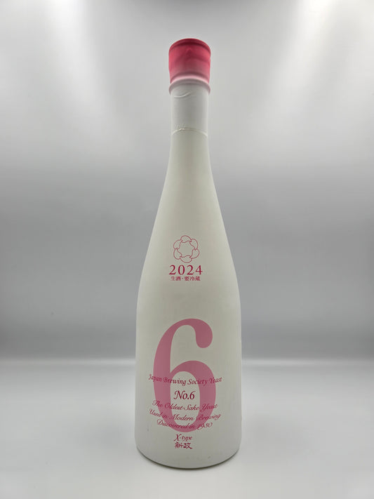 Aramasa No. 6 X type 720ml