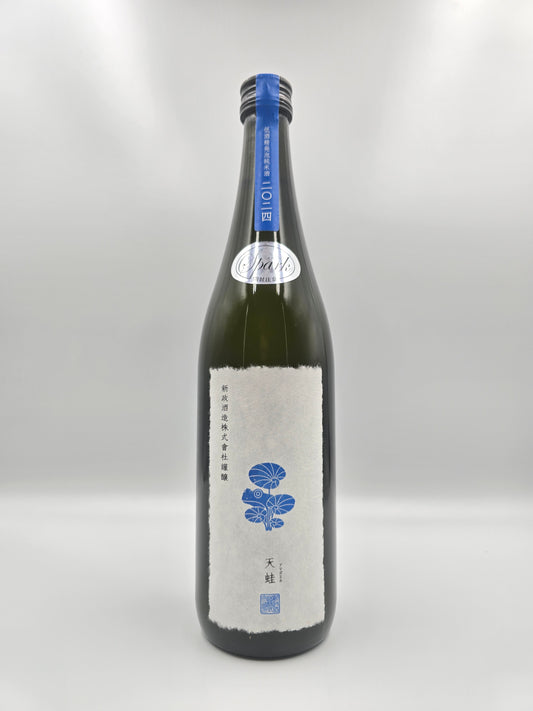 Aramasa Amagaeru Spark 720ml 新政 天蛙