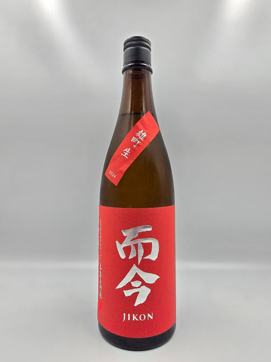 Jikon Junmai Ginjo Omachi 720ml 而今 純米吟醸 雄町